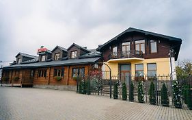 Готель Hunter